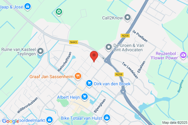 Edith Luyten Personal Coaching