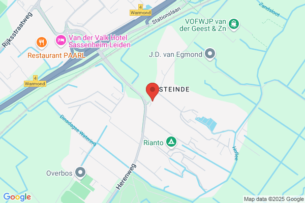 Velsen, L J M Van