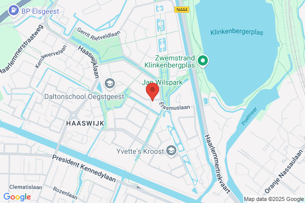 acupunctuurpraktijk Oegstgeest