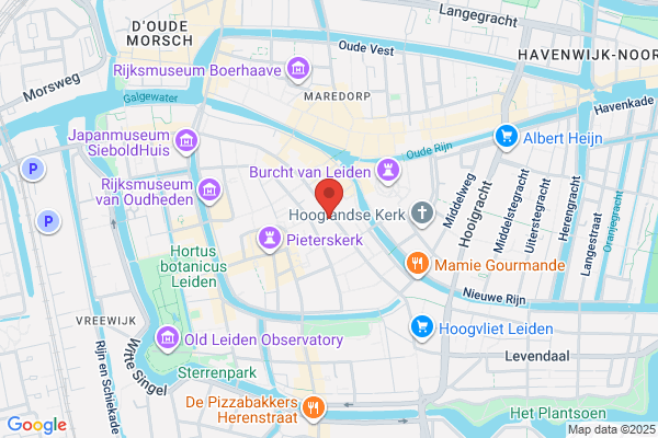 Architectenbureau Van Swieten