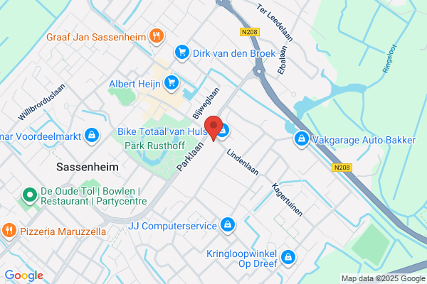 Architektenburo F.M.E.Hendriks