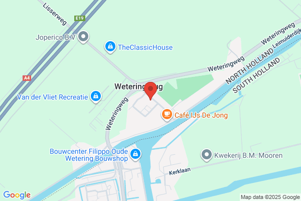 Architektenburo Ir. Boudewijn Veldman