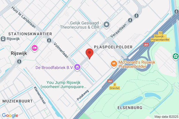 Architektenburo Mulder Van Tussenbroek