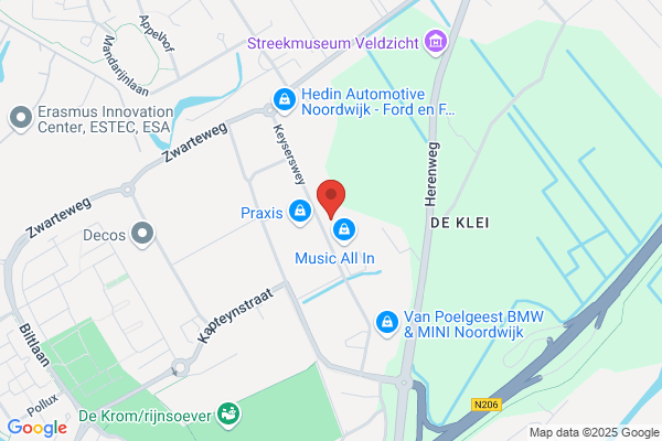 B & D Architekten Bv
