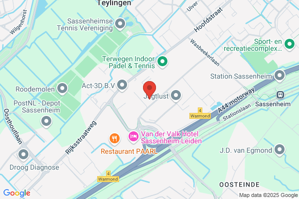 Brouwer En Van Der Meij Bv