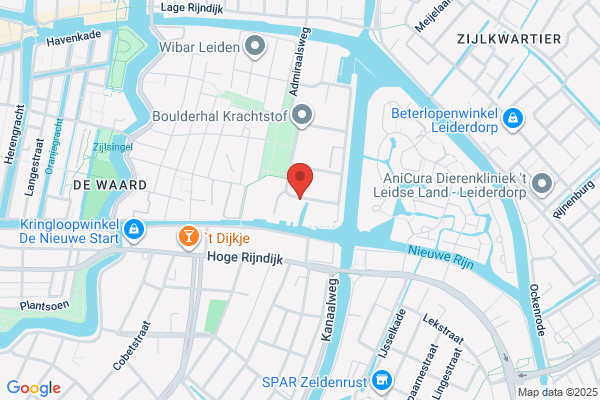 Stallinga Tuin Service
