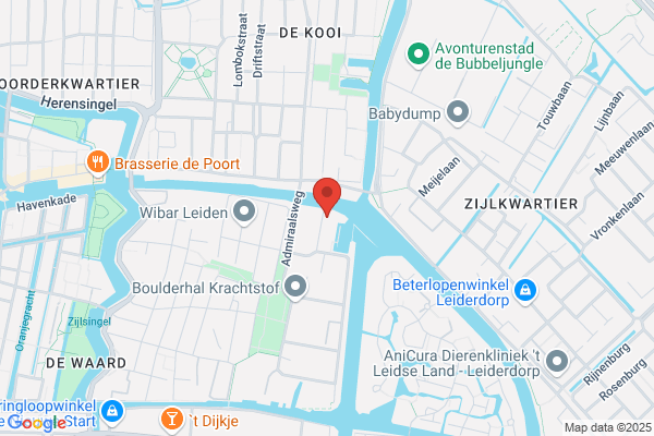 Van Eijk Bodemsaneringswerken Bv