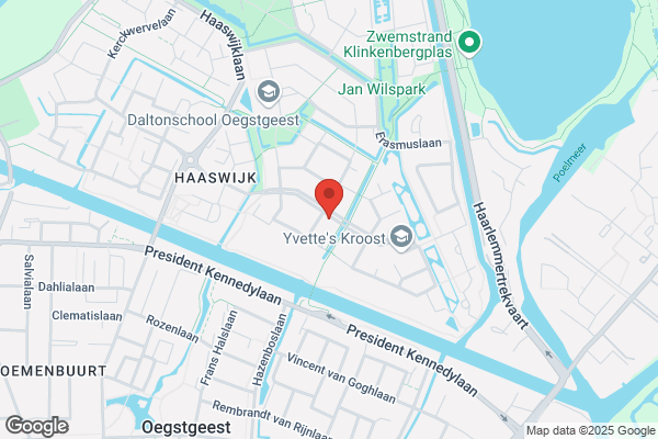 Big Band Oegstgeest
