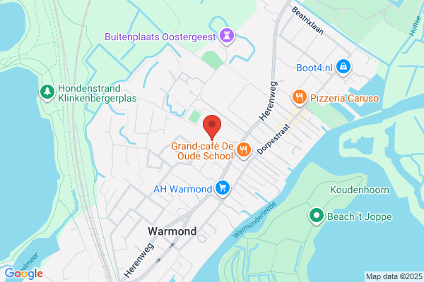 Dors-T-Vlegels, De
