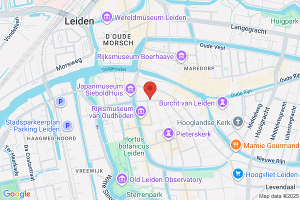 Nightshift Leiden