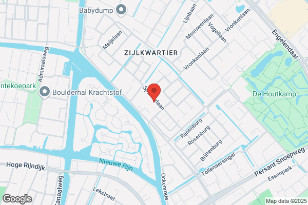 Podologiepraktijk van Zijp