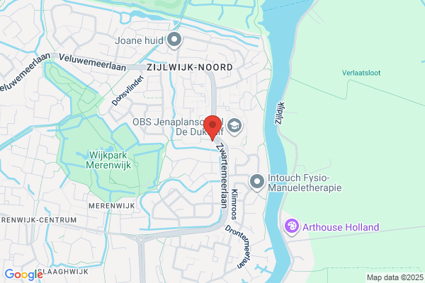 Huisartsenwaarneemgroep 1