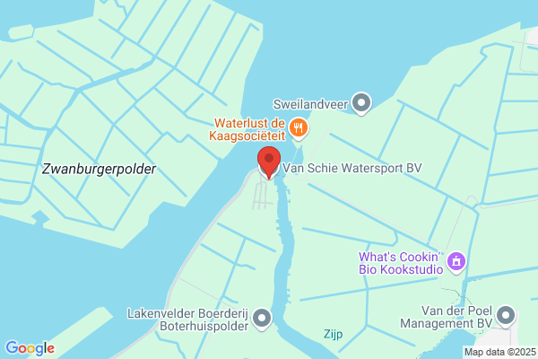 M A Van Schie