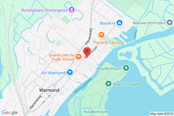 M.P.C. Horn Huisarts