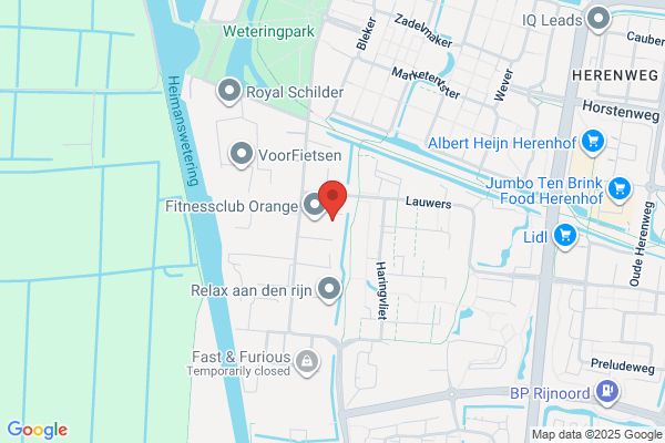 Auto Visie