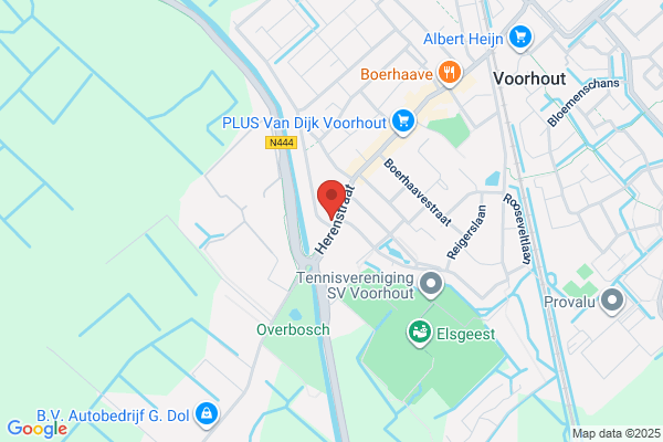 Autobedrijf Schoonoord