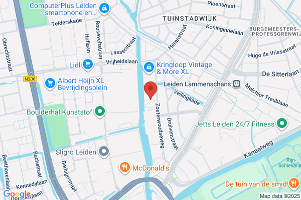 Autom Leiden Bv