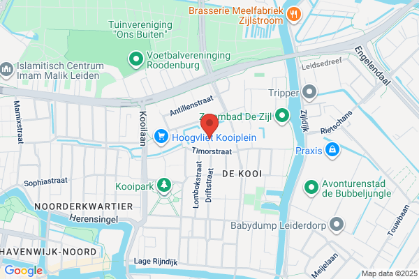 Garage De Kooi