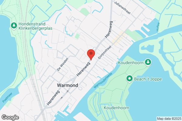 Garagebedrijf W.P. Rietkerk