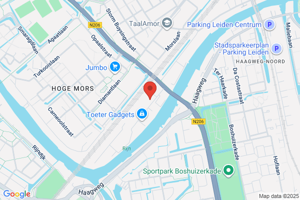 Incar Shine Leiden