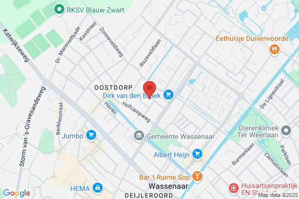 John Focke Autoschade Bv