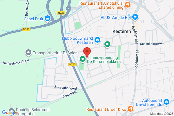 Christelijke Basisschool Het Kompas