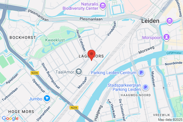 Eerste Leidse Schoolvereniging