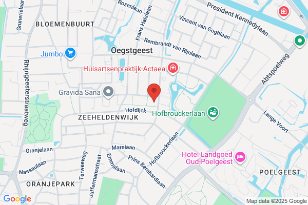 Hofdijckschool