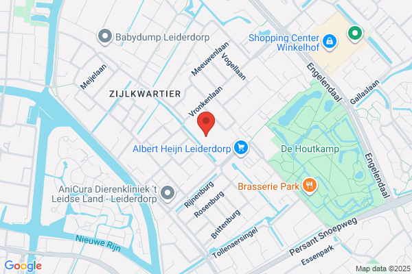 Obs Gemeenschap Leiderdorp Locatie Prins Willem Al