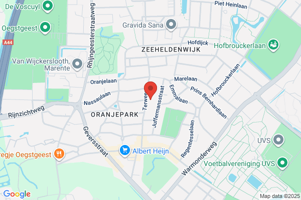 Obs Gevers-Deutz Terwee