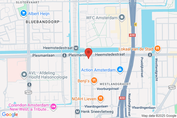 Onderwijsbureau Hollands Midden