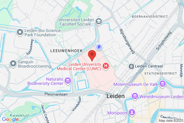 Onderwijscentrum Boerhaave