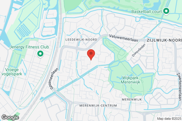 Openbare Basisschool De Meerpaal