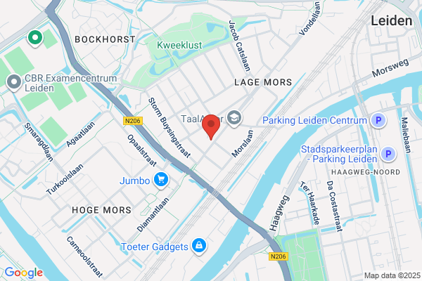 Openbare Basisschool De Morskring