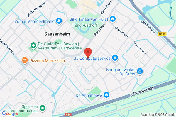 Openbare Basisschool Het Bolwerk