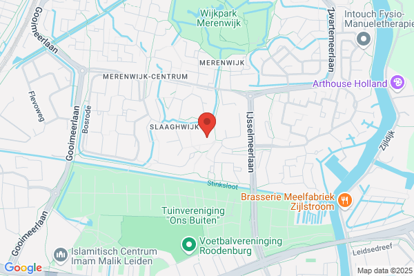 Openbare Basisschool Merenwijk