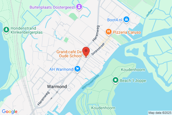 Openbare Basisschool Oudenhof Bokkesprong