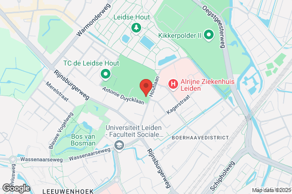 Openbare Basisschool Woutertje Pieterse