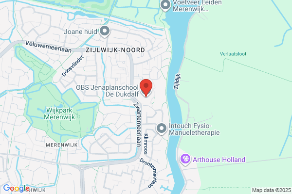 Openbare Jenaplan Basisschool Dukdalf