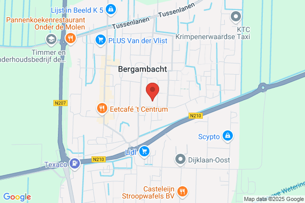 Peuterspeelzaaal Klein Duimpje