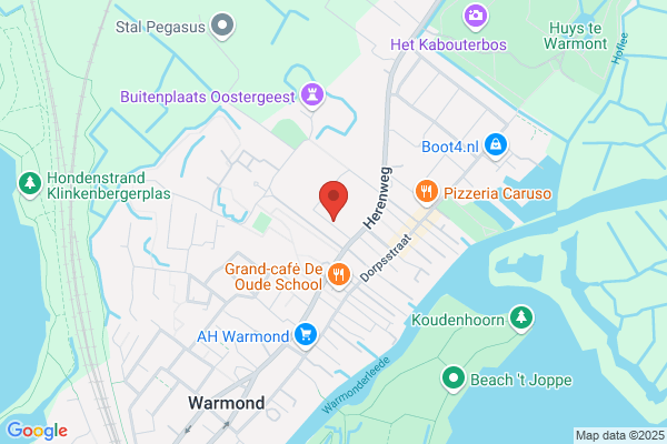 Peuterspeelzaal 't Sprongetje