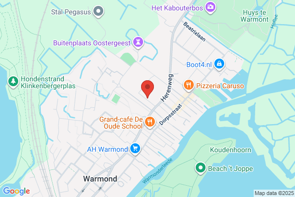 Peuterspeelzaal De Woezel