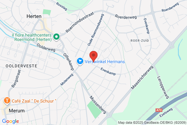 Peuterspeelzaal Kakelbont
