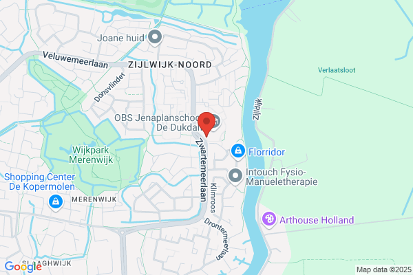Prot Chr School Zijlwijk