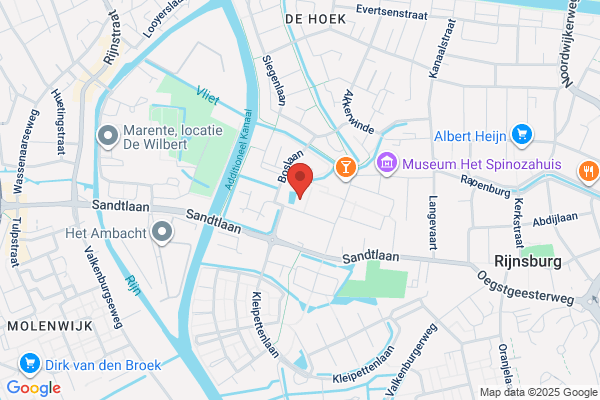 Prot Christelijke Basisschool Julianasch