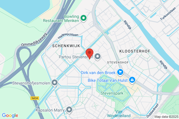 Rk Basisschool 't Klankbord