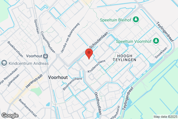 Roomskatholieke Basisschool Emmaus