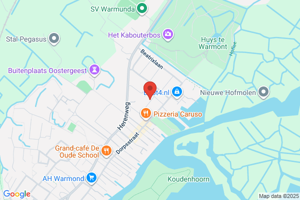 Adviesbureau Kwaliteitssystematiek