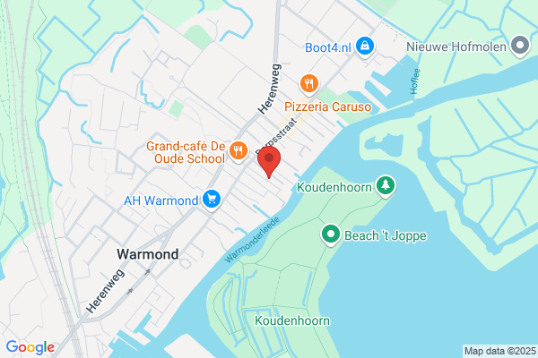 Bureau Wilbords
