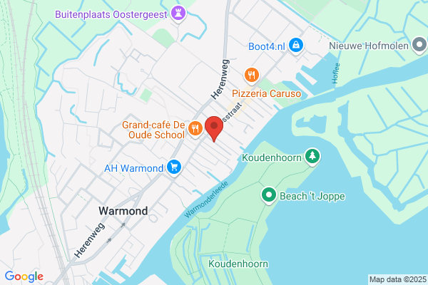 De Kaap Management